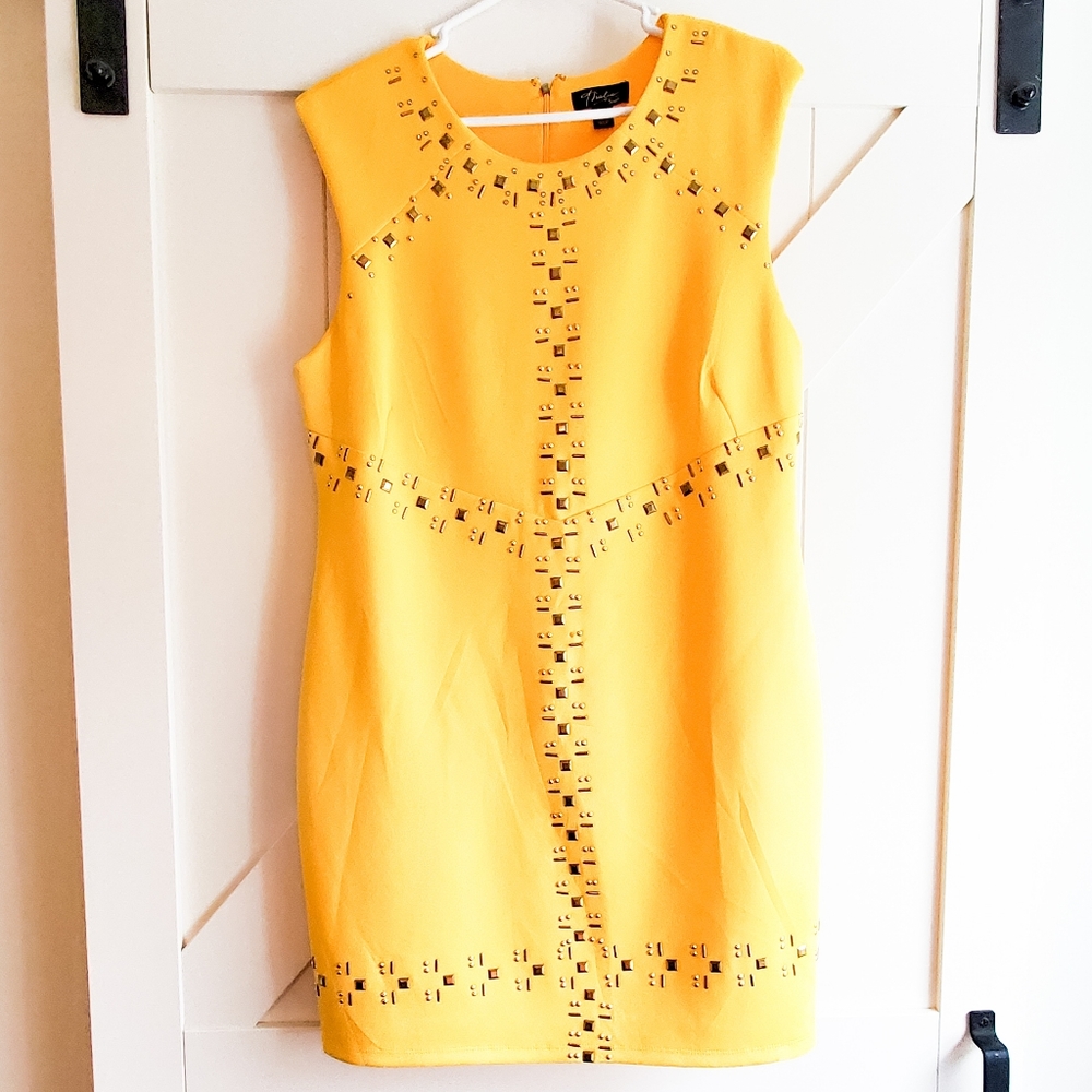 Thalia Sodi Dress